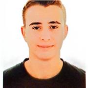 Estudiante de ingeniería con experiencia da clases particulares de fisica mates y dibujo